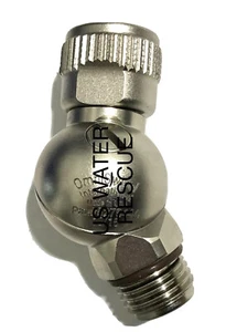 Poseidon Cyklon OmniSwivel - SCUBA Regulator - Picture 1 of 1