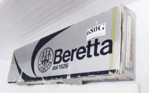 Beretta Factory Over Under Shotgun Box fits 680 686 687 Snipe 12 ga 30 inch - Picture 1 of 11
