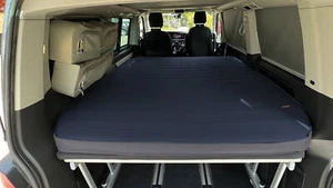 Outwell Dreamboat Campervan Self Inflating Mat 7.5cm - VW California Beach - Picture 1 of 9