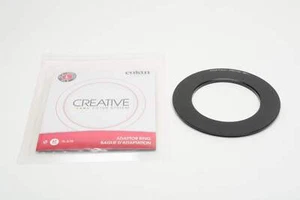 Cokin 67mm Z Pro adapter ring, Genuine, Made in France, New - Picture 1 of 4