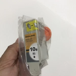 BAALAND 10XL- B Black Ink Cartridges - Picture 1 of 4