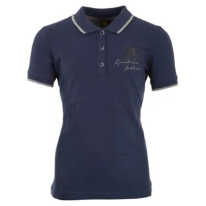 BR 4-EH Polo Shirt Ashley Children - Picture 1 of 1