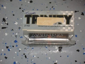 Trinity Vintage Monster Stock Motor Armature 1/10 RC R/C New NOS RC10 Ultima - Picture 1 of 1
