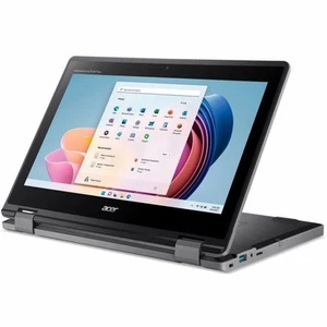 Acer Travelmate B3 Spin 11 B311r-33 Tmb311r-33-c758 11.6" Touchscreen - Picture 1 of 1