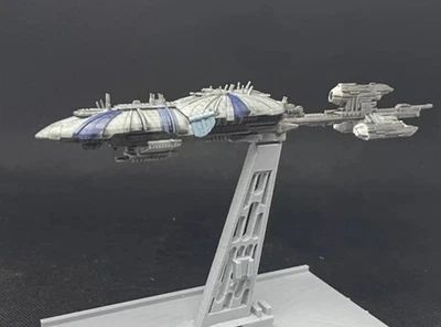 Star wars armada Recusant CIS￼ (fully painted) - Image 1 of 2