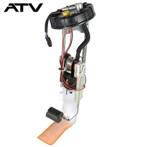 Fit for Polaris Sportsman 800 2006-2015 #47-1014 Fuel Pump Module NEW USA - Picture 1 of 8