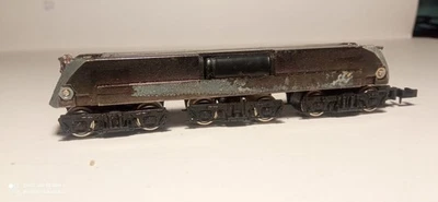 Meccanica Tomix di probabile loco Elettrica Giapponese - Immagine 1 di 4