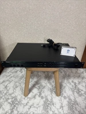 Roland A-880 Midi Patcher Mixer Audio Equipment - Bild 1 von 4