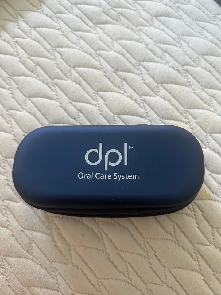 dPL oral care device - Image 1 of 4
