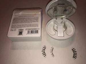 Wosado Magnetic Lash Case fehlt 1 Boden inkl. 3 Stück Ice Black Eye B9 - Bild 1 von 7