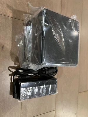 Intel NUC Desktop KIT - BOXNUC8I7BEH1 NUC8I7BEH NUC8I7BEH1 mini computer - Image 1 of 2