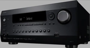 Integra DRX-7.1 Flagship AVR 11.2 Ch Processing ATMOS + THX Certified - Picture 1 of 6