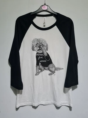 Hayley Williams Paramore Petals For Armor Alf T-shirt - Image 1 of 4