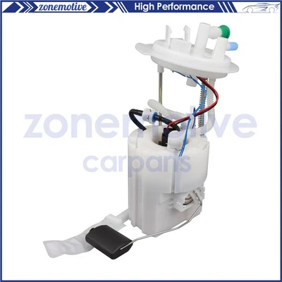 Conjunto de bomba de combustible para Hyundai Sonata Kia Optima 2011-2014 L4 2,0 L Foto 1 de 4