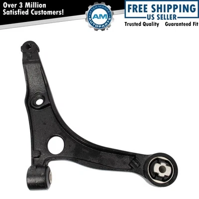 Front Left Lower Control Arm Fits 2014-2023 Ram ProMaster 1500 2500 3500 - Image 1 of 4