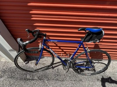 Mercier Galaxy Road Bike Reynolds 520DB - Image 1 of 4