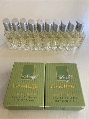 Davidoff Good Life 60ml   - Bild 1 von 4