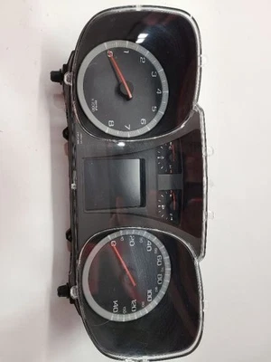 2013-2017 GMC TERRAIN Speedometer MPH With Lane Departure Warning   - Image 1 of 4