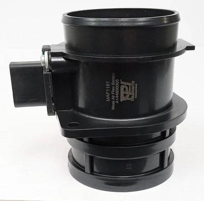 TPI True Parts Incorporated MAF1181 Mass Air Flow Sensor for Audi A4 1.8L 05-09 - Image 1 of 4