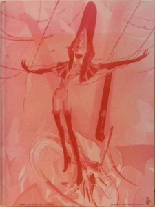 Le Storie dei Cinque Stelle (Anime Artbook) Stile Plastico Mamoru Nagano - Foto 1 di 1