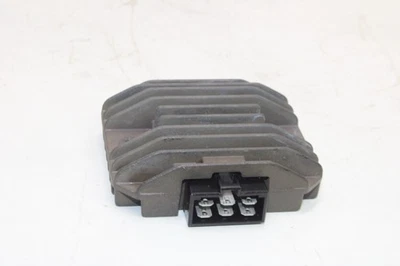 95-97 KAWASAKI NINJA ZX6R ZX600F OEM RECTIFICADOR REGULADOR DE VOLTAJE Foto 1 de 4