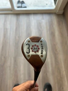 Vintage Ben Hogan Speed Slot #3 Fairway Wood Apex  Stiff Flex Graphite Shaft - Picture 1 of 8