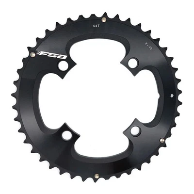 FSA Pignone Yamaha Trasmissione X-10 4 Bracci 104 mm, 32/44 Denti - Immagine 1 di 3