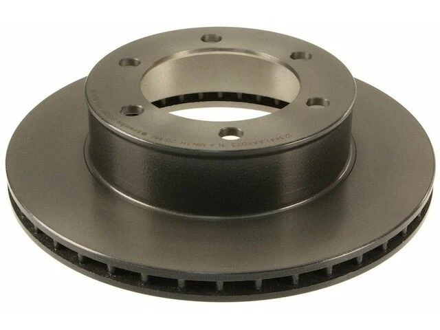 Brembo 21CC22M Front Brake Rotor Fits 1995-2004 Toyota Tacoma PRIME PRIME - Image 1 of 1