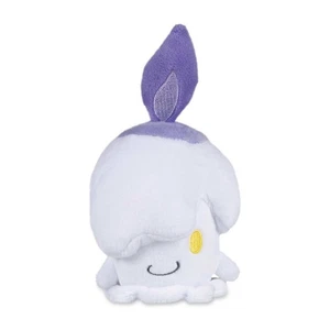 Sitting Cuties Litwick Plush Pokemon Fit Scarlet & Violet Nintendo Switch 2 New - Picture 1 of 3