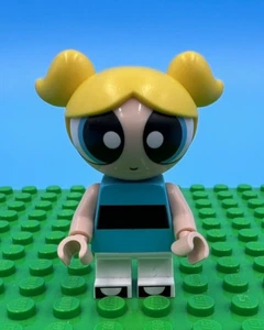 Lego Bubbles dim053 minifigura 41287, 71346 - Imagen 1 de 4