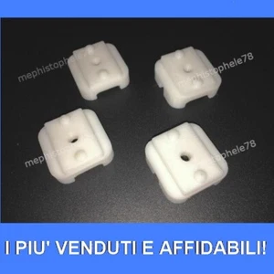 4 Pins, Table Supports Calligaris Doge / CS / 503 / Eleven and Myth Emu - Picture 1 of 1