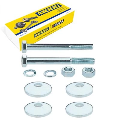 Kit de inclinación delantera MOOG para Chevrolet Blazer 1995-2005 Foto 1 de 3