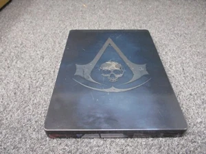 Assassin's Creed IV: Black Flag -- Limited Edition (Microsoft Xbox 360, 2013)CIB - Picture 1 of 6