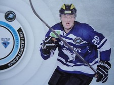 ET-057 Alexander Oblinger ERC Ingolstadt LED 2013-14