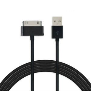 3ft USB Data/Charging Cable Cord For Samsung Galaxy Tab 2 7.0 SCH-I705 GT-P3113