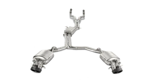 Sistema completo Akrapovic Evolution Line Audi RS7 Sportback (4G,13-18) 560/605PS - Imagen 1 de 5