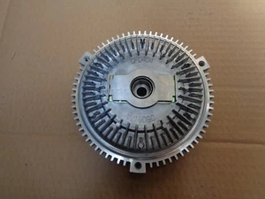 NEW FAN DRIVE VISCOUS COUPLING MERCEDES 190 E S CLASS SL 1032000422 CFD404 - Picture 1 of 2