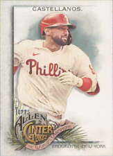 2022 Allen and Ginter ( 1 - 175 ) Pick Your Card Complete Your Set
