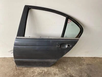 2001 - 2005 BMW 330I Rear Door Skin Shell Assembly Driver Left Side Sedan 3.0L - Image 1 of 4