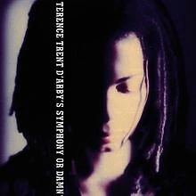 Symphony Or Damn von Terence Trent d' Arby | CD | Zustand sehr gut - Bild 1 von 2