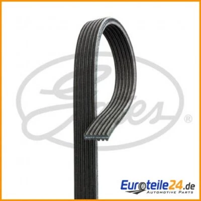 Keilrippenriemen Micro-V® GATES 6DPK1698 für BMW 1er 3er - Bild 1 von 2