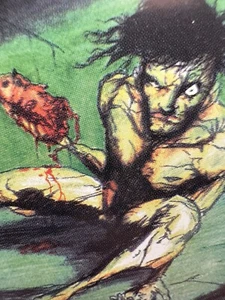 1993 VOMIT SPAWN FET LUST DEMO & BONUS DEATH GRINDCORE METAL CASSETTE - Imagen 1 de 5