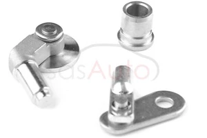 1 x Turbo Rattle Flapper Rebuild Kit  BMW N54 3.0i 49131-07051 49131-07161 TD03 - Picture 1 of 2