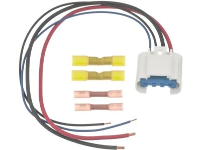 Conector de bomba de combustible para GMC Yukon XL 2015-2020 SMP 92276MVXX 2016 2017 2018 2019 Foto 1 de 2