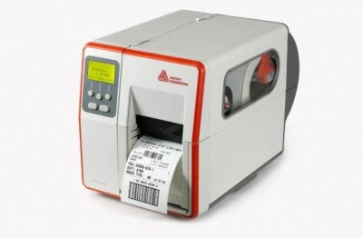 BRAND NEW UNITS** Avery Dennison Monarch ADTP2 Industrial Barcode Label Printer - Image 1 of 4