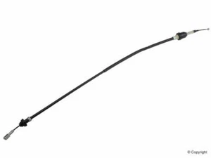 Clutch Cable for Volvo 240 242 244 245 75-92 NEW - Picture 1 of 1
