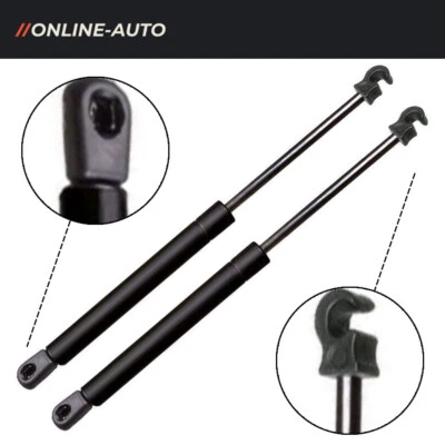 2 Rear Trunk Lift Supports Strut Shocks Damper Rods Prop For Volvo S70 1998-2000 Foto 1 de 4