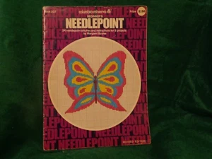 BEGINNERS NEELDEPOINT - Picture 1 of 2