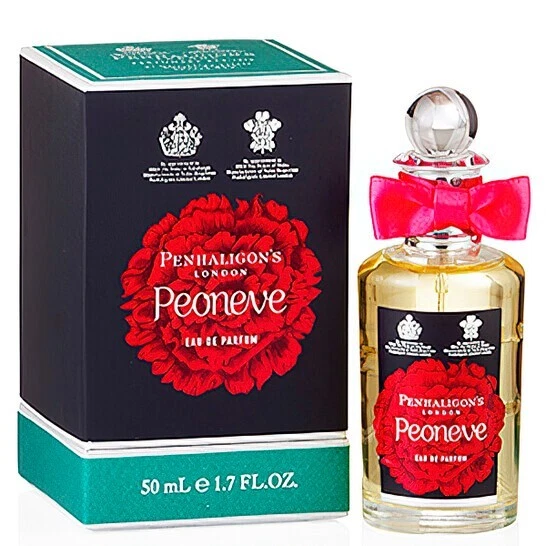 Penhaligon's Peoneve di Penhaligons EDP Spray 50 ml - Immagine 1 di 1