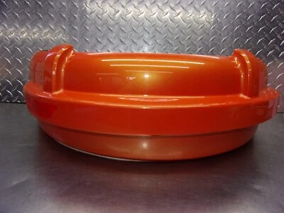 778 A CAN AM SPYDER ROADSTER RT SE5 2019 OEM  FRONT  FENDER (B) Foto 1 de 4